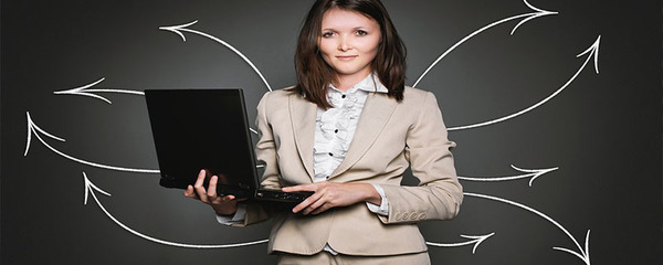 女生在計算機網絡工程領域的就業方向