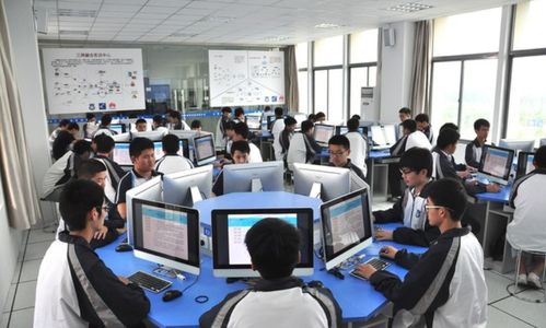 誰說?？粕鷽]出息？選對賽道，這4個專業讓你前途光明