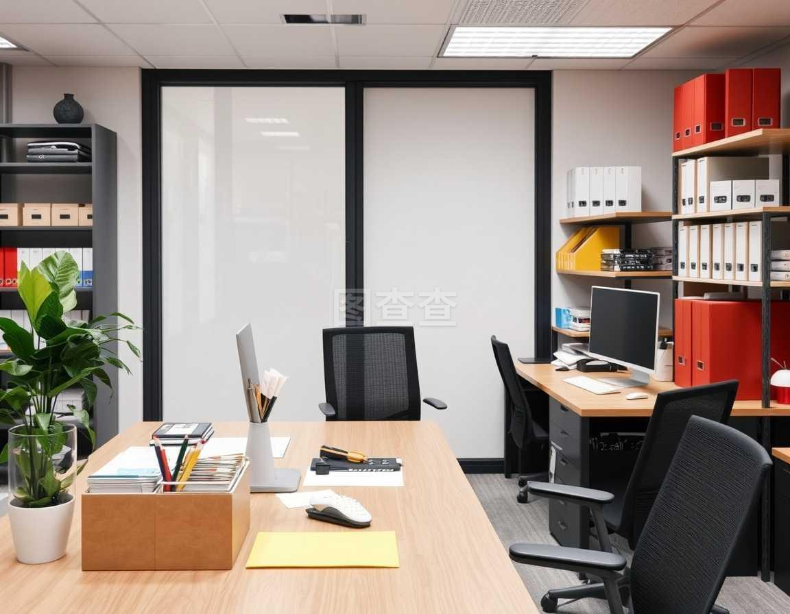 辦公室用品與辦公耗材 現(xiàn)代企業(yè)高效運營的基石