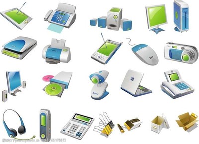 辦公用品 現(xiàn)代企業(yè)高效運(yùn)轉(zhuǎn)的基石